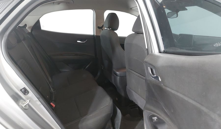 Hyundai Hb20 LIMITED PLUS MANUAL Hatchback 2024