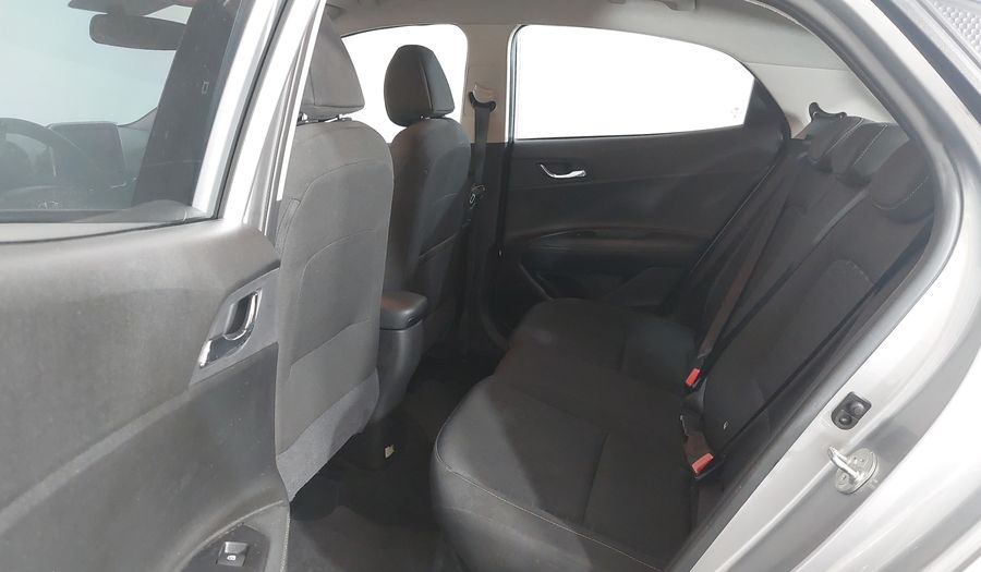Hyundai Hb20 LIMITED PLUS MANUAL Hatchback 2024