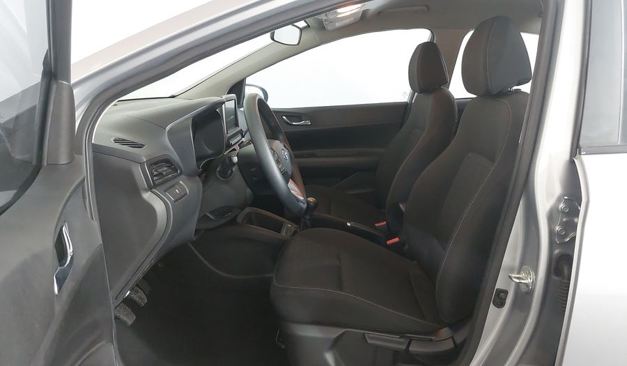 Hyundai Hb20 LIMITED PLUS MANUAL Hatchback 2024