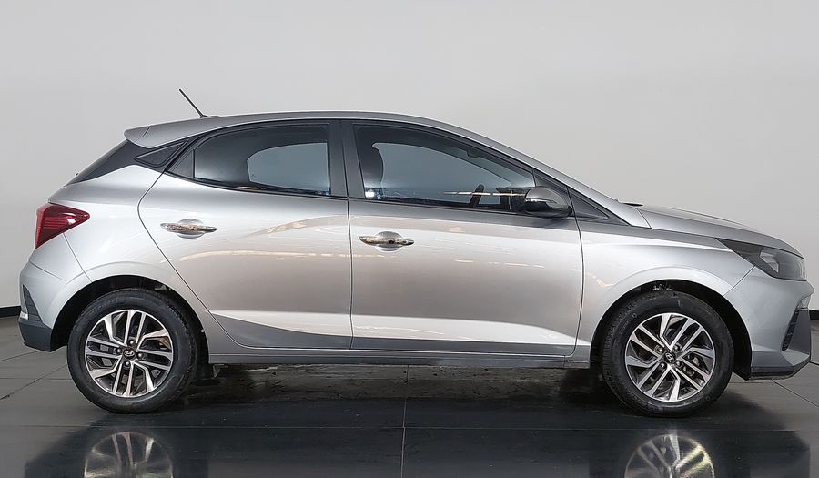 Hyundai Hb20 LIMITED PLUS MANUAL Hatchback 2024