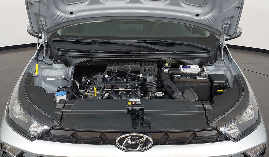 Hyundai Hb20 LIMITED PLUS MANUAL Hatchback 2024
