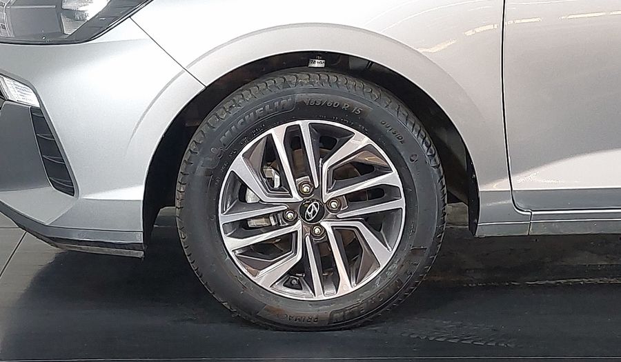 Hyundai Hb20 LIMITED PLUS MANUAL Hatchback 2024