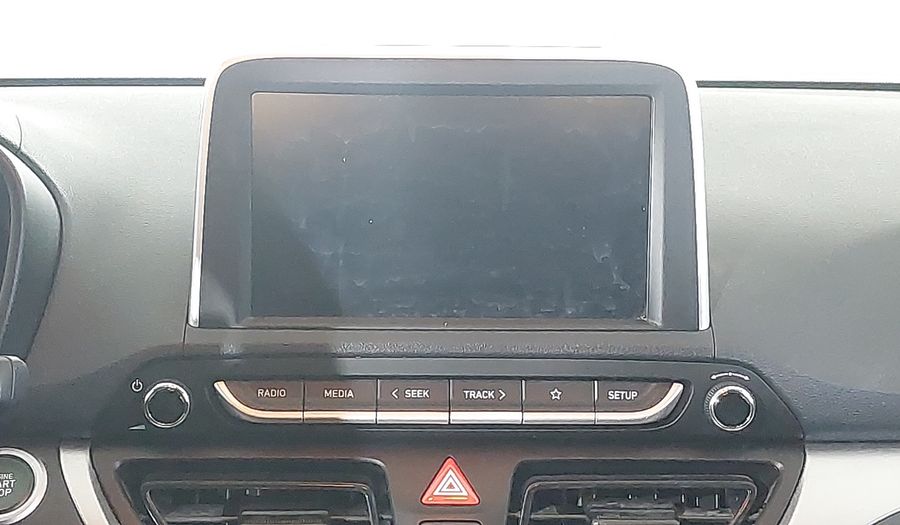 Hyundai Hb20 LIMITED PLUS MANUAL Hatchback 2024