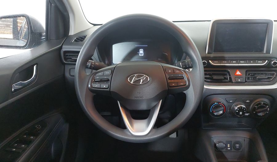 Hyundai Hb20 LIMITED PLUS MANUAL Hatchback 2024