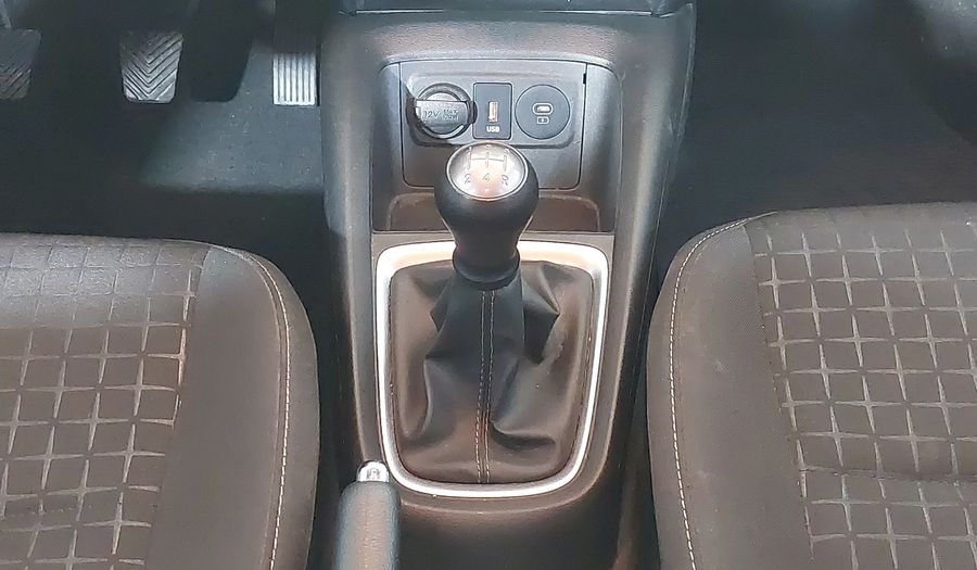Hyundai Hb20 LIMITED PLUS MANUAL Hatchback 2024