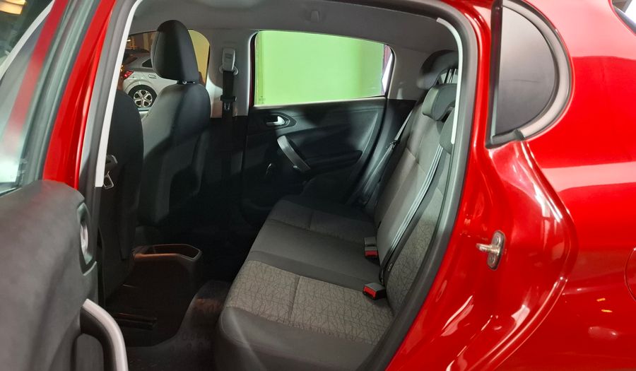 Peugeot 208 1.6 ACTIVE Hatchback 2019