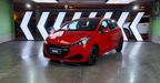 Peugeot 208 1.6 ACTIVE Hatchback 2019