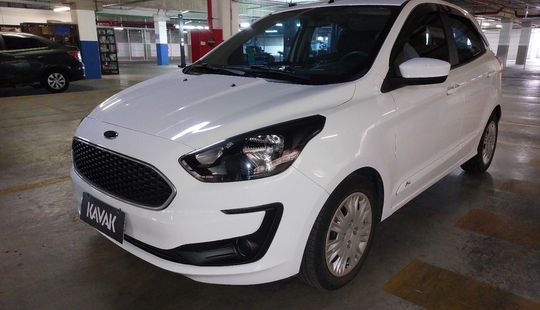 Ford • Ka