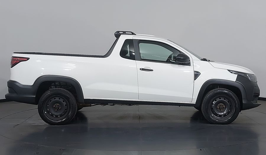 Fiat Strada ENDURANCE CS Pickup 2022