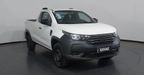 Fiat Strada ENDURANCE CS Pickup 2022