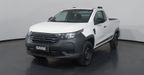 Fiat Strada ENDURANCE CS Pickup 2022