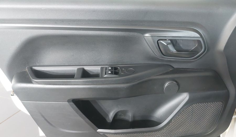 Fiat Strada ENDURANCE CS Pickup 2022