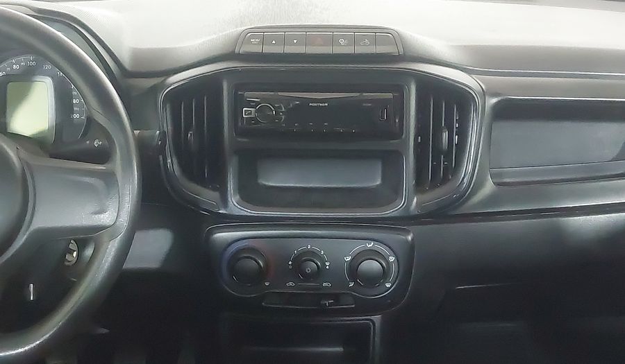 Fiat Strada ENDURANCE CS Pickup 2022