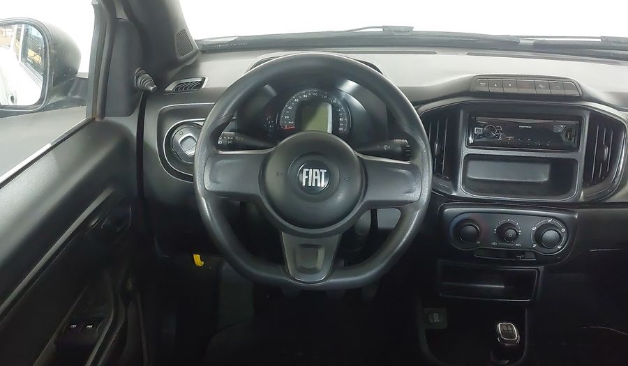 Fiat Strada ENDURANCE CS Pickup 2022