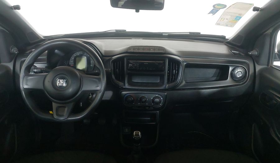 Fiat Strada ENDURANCE CS Pickup 2022