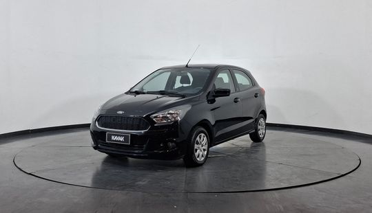 Ford • Ka