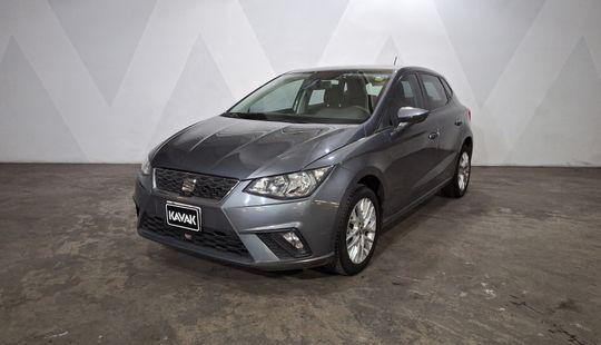 Seat • Ibiza