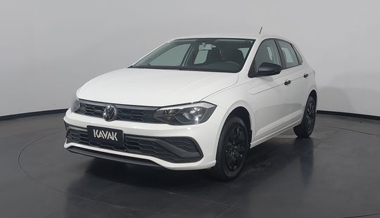 Volkswagen • Polo