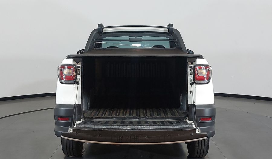 Fiat Strada 1.3 ENDURANCE MT Pickup 2025
