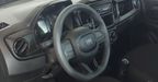 Fiat Strada 1.3 ENDURANCE MT Pickup 2025