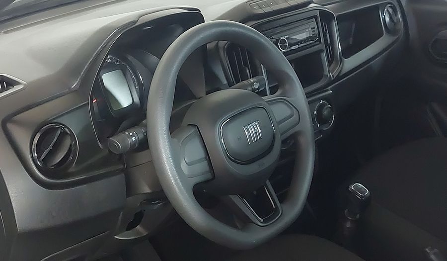 Fiat Strada 1.3 ENDURANCE MT Pickup 2025