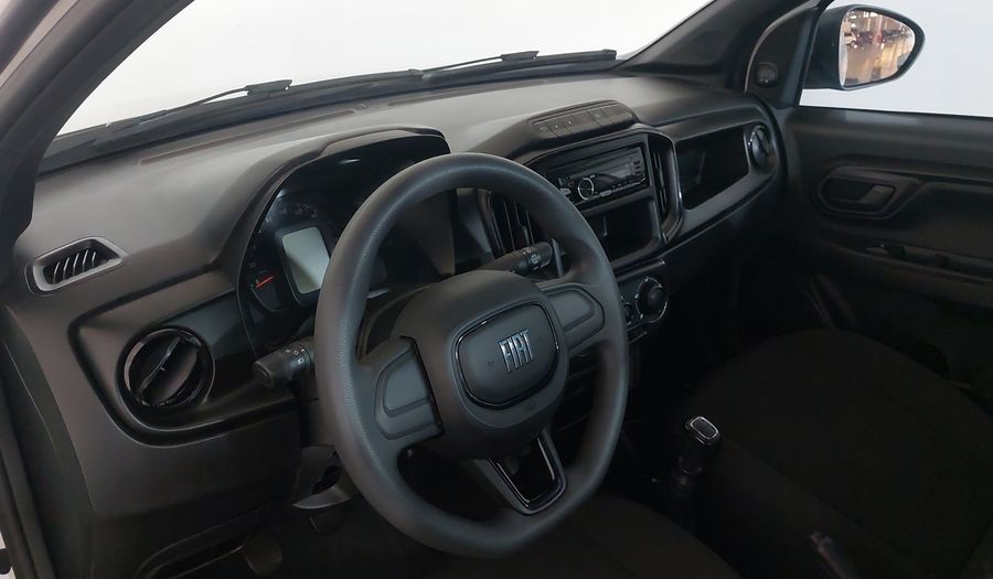 Fiat Strada 1.3 ENDURANCE MT Pickup 2025