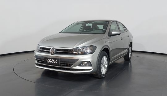 Volkswagen • Virtus