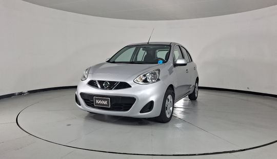 Nissan • March