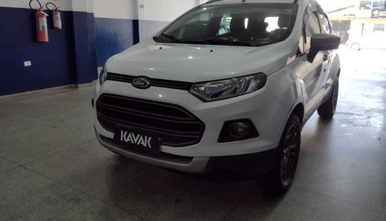 Ford • EcoSport