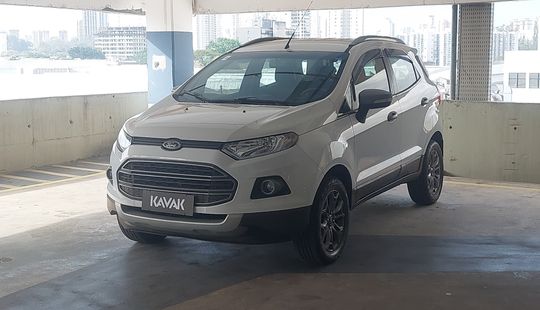 Ford • EcoSport