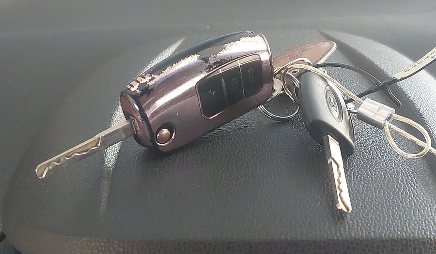 Ford Ecosport FREESTYLE Suv 2017