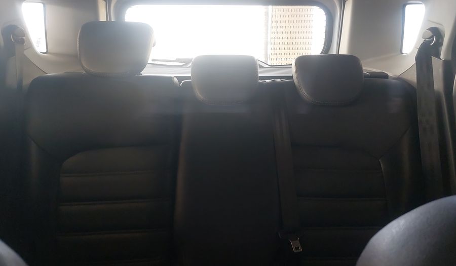 Ford Ecosport FREESTYLE Suv 2017