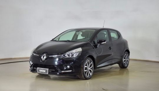 Renault • Clio