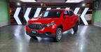 Fiat Strada 1.4 CABINA DOBLE ENDURANCE Pickup 2022