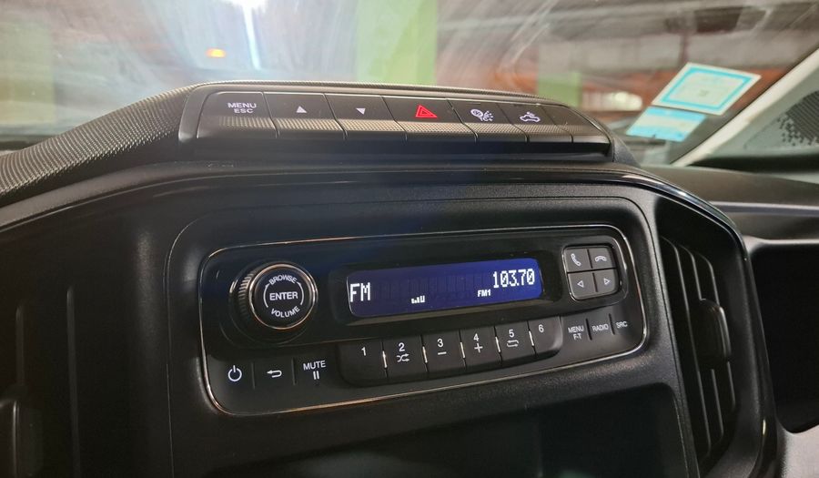 Fiat Strada 1.4 CABINA DOBLE ENDURANCE Pickup 2022