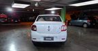 Renault Logan 1.6 LIFE Sedan 2022