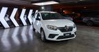 Renault Logan 1.6 LIFE Sedan 2022