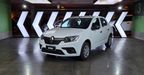 Renault Logan 1.6 LIFE Sedan 2022