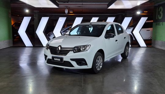 Renault • Logan