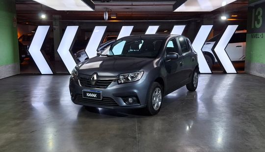 Renault • Sandero
