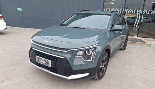 Kia • Niro