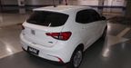 Fiat Argo E.TORQ PRECISION Hatchback 2020