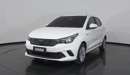 Fiat • Argo