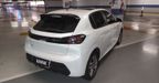 Peugeot 208 GRIFFE Hatchback 2023