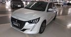 Peugeot 208 GRIFFE Hatchback 2023