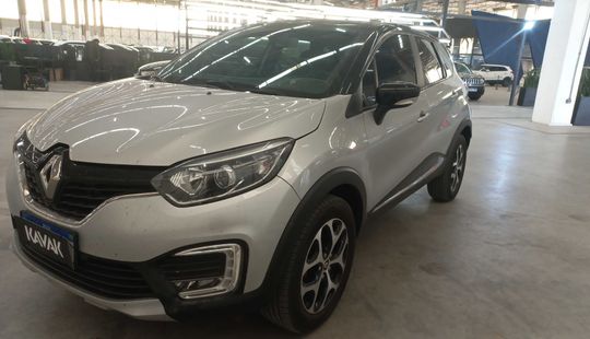 Renault • Captur