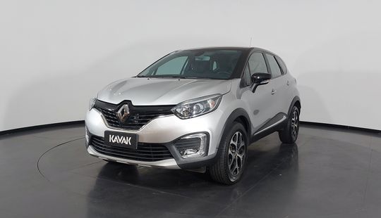 Renault • Captur