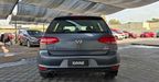 Volkswagen Golf 1.4 TSI COMFORTLINE DSG Hatchback 2017