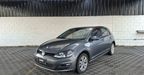 Volkswagen Golf 1.4 TSI COMFORTLINE DSG Hatchback 2017
