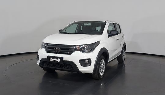 Fiat • Mobi